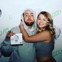 Profile Picture of Haley Reschke (@haley-reschke) on Quora