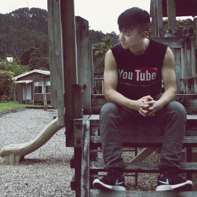 Profile Picture of Adam Elias (@adamelias2512) on Twitter