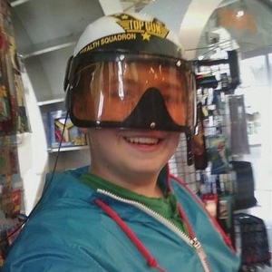 Profile Picture of Derek Flynn (@9derekflynn9) on Myspace