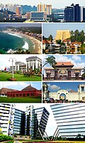 Profile Picture of Thiruvananthapuramon Wikipedia