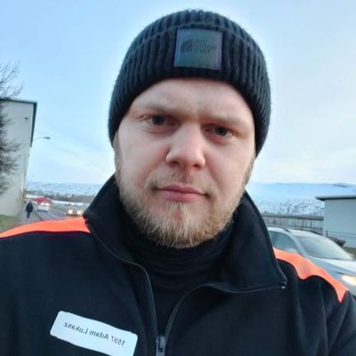 Profile Picture of Adam 'Adamigo50' Guzek (@adamigo50) on Twitter