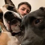 Profile Picture of Aaron Warman (@aaronwarmanxxx) on Instagram