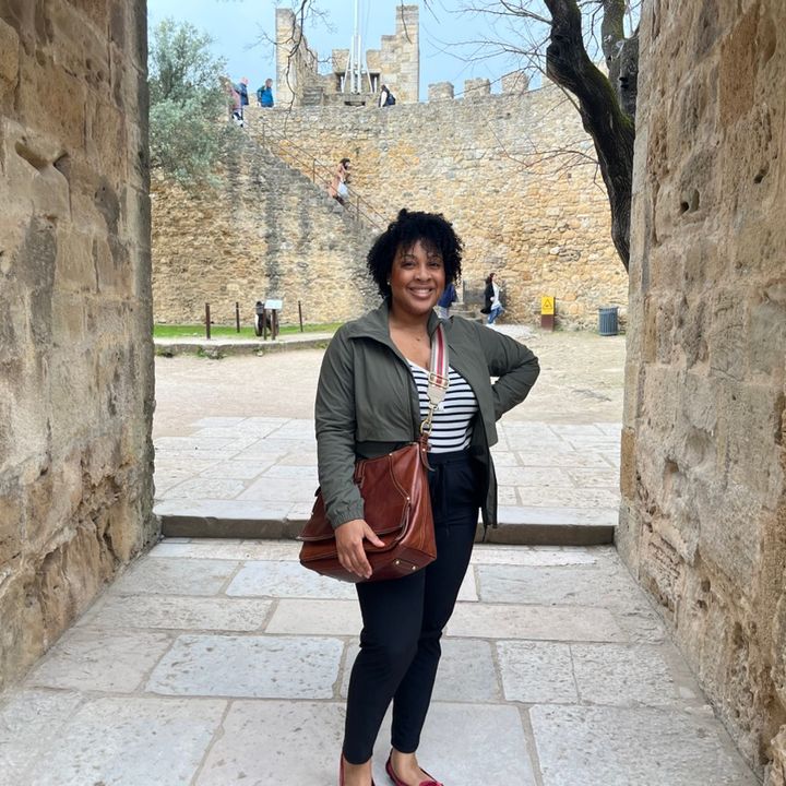 Ms.Townes - Tiktok Profile Picture of Ms.Townes (@ms.townes) on Tiktok