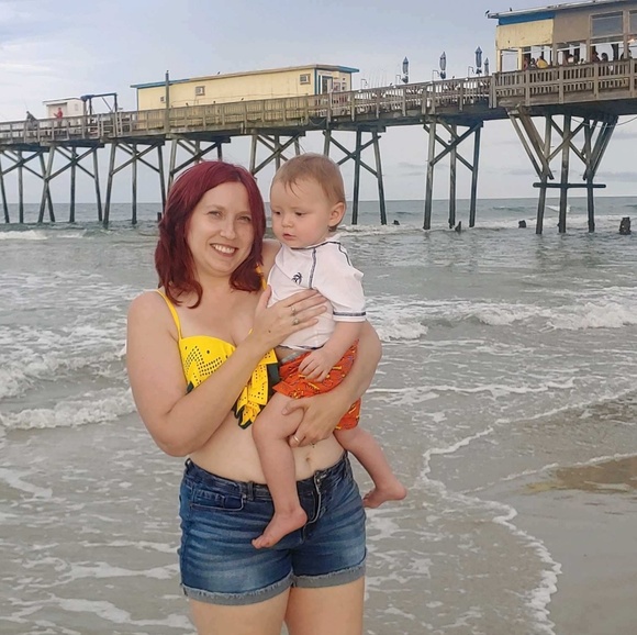 Erica Mcgaughey - Poshmark Profile Picture of Erica Mcgaughey (@ericam8379) on Poshmark