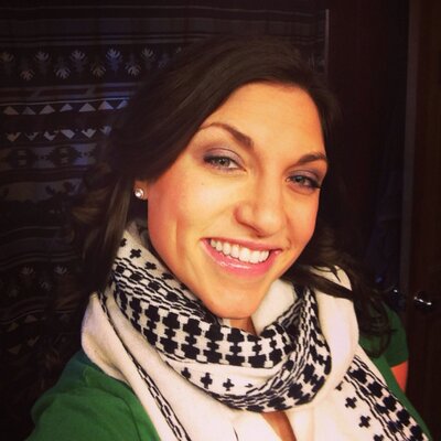 Profile Picture of Michelle Danielson (@shell_danielson) on Twitter