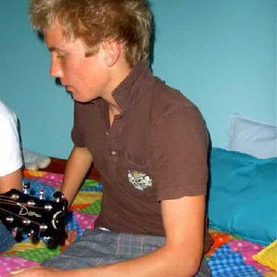 Profile Picture of Matthew Bridgeman (@Matthias4Judas) on Twitter