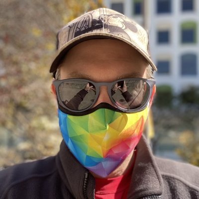 Profile Picture of Jon Seff (@jonseff) on Twitter