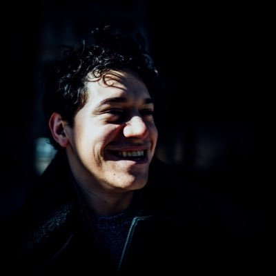 Profile Picture of Justin David Reyes (@j_davidreyes) on Twitter