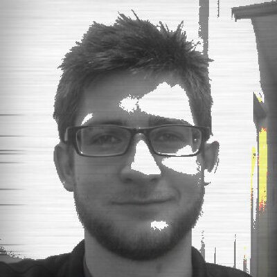 Profile Picture of Jeff Amundson (@Amudstud) on Twitter