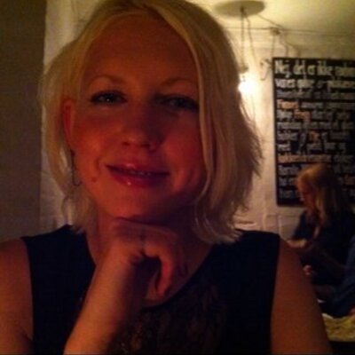 Profile Picture of Kristina Mortensen (@Kris_Mortensen) on Twitter