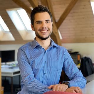 Profile Picture of Robin Suter (@robin.suter) on Instagram