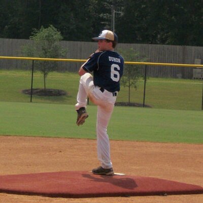 Profile Picture of Tanner Scott Duhon (@tduhon_boss) on Twitter