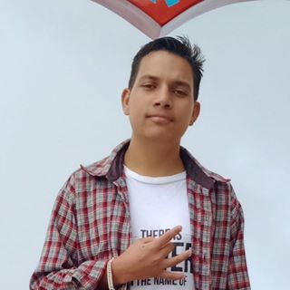 Profile Picture of Ravi Bashyal (@ravi.bashyal.18) on Facebook