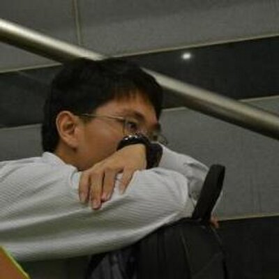 Profile Picture of Jade Eins Drei Ching (@JadeEinsDrei) on Twitter