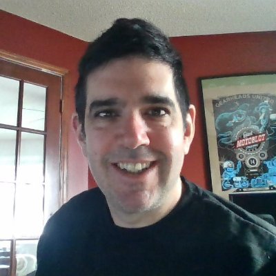 Profile Picture of Joe Martens (@joeMartens14) on Twitter