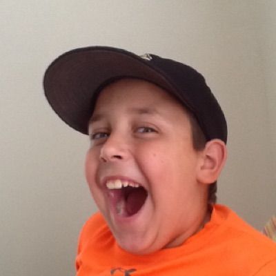 Profile Picture of Evan Putnam (@duhitsevan57) on Tiktok