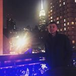 Profile Picture of Christopher Zettl (@chris_zettl) on Instagram