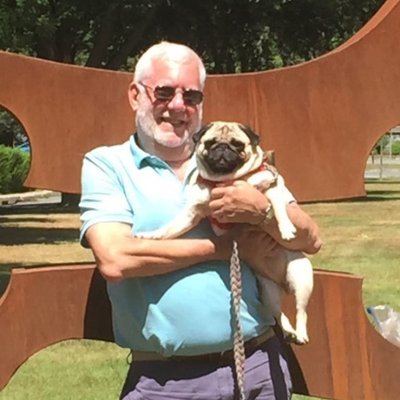 Profile Picture of Geoffrey Cooper (@GeofCooper) on Twitter