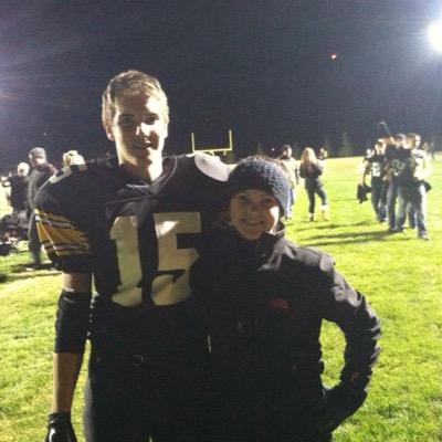 Profile Picture of Staci Alice Reed (@@AliceStaci) on Twitter