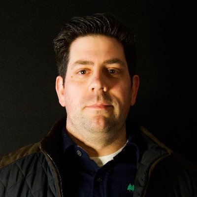 Profile Picture of Cory Wolff (@cwolff411) on Twitter