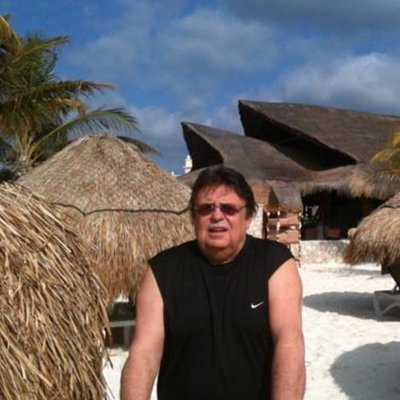 Profile Picture of Daniel Carron (@danielcarron40) on Twitter