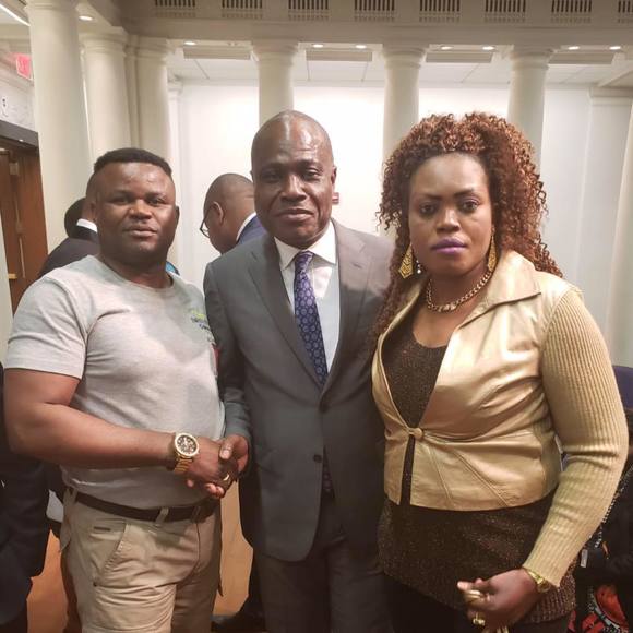 Esengo Lubota - Poshmark Profile Picture of Esengo Lubota (@esengolubota) on Poshmark