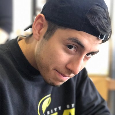 Profile Picture of Daniel Alonso (@Alon_DR14) on Twitter