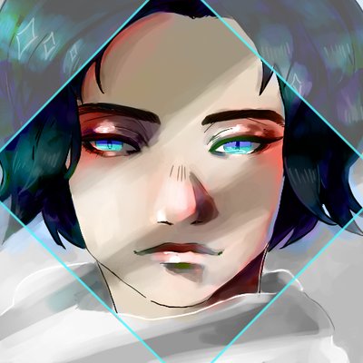 Profile Picture of Alice Hailey (@zenkoori) on Twitter