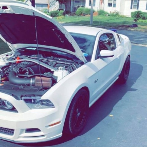 Profile Picture of Joe Tardino (@jtardino2) on Poshmark