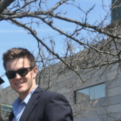 Profile Picture of Alex Albertson (@BertTheBro) on Twitter