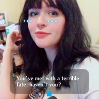 Profile Picture of Caitlin Roberts (@caitlin-roberts-34) on Quora