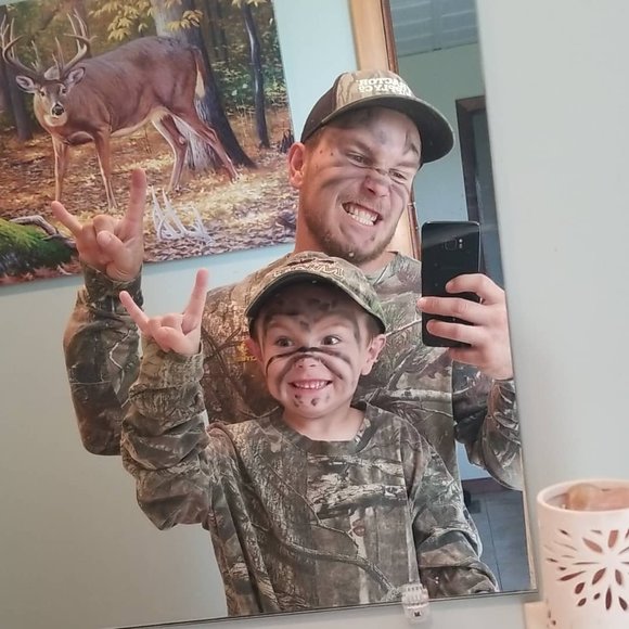 Profile Picture of Dallas Simson (@dallassimson) on Poshmark