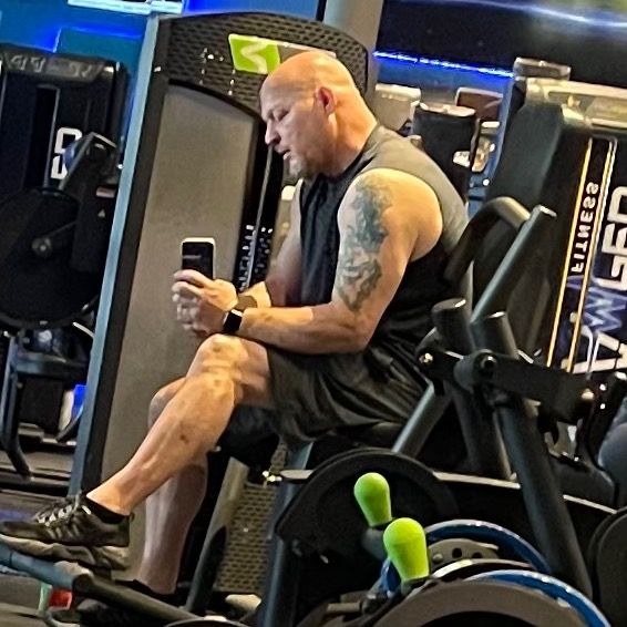 Profile Picture of Michael W Pascale (@mpascale32) on Tiktok