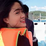 Profile Picture of THANH HUYEN HOANG (@hoangthanhhuyen2301) on Instagram