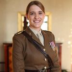 Profile Picture of Sgt. Sherri Gallagher (@sherri_gallagher_22) on Instagram