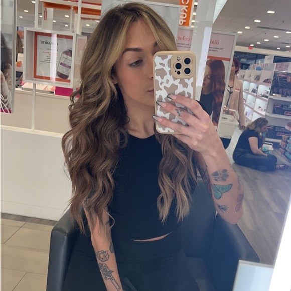 Profile Picture of Haley Higgins (@haleyhiggins199) on Poshmark