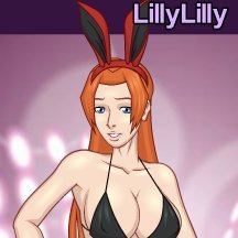 Profile Picture of Lilly Hansen (@LillyHa93854373) on Twitter