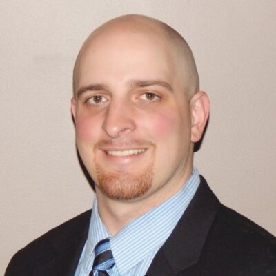 Profile Picture of Aaron Tedjeske (@AaronTedjeske) on Twitter