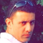 Profile Picture of Fadi Hamad (@hamad.fadi) on Instagram