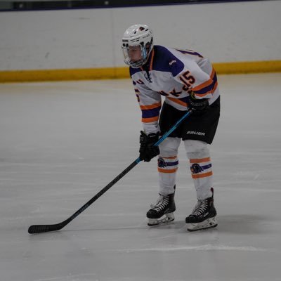 Profile Picture of Brandon Mach (@BrandonMach3) on Twitter