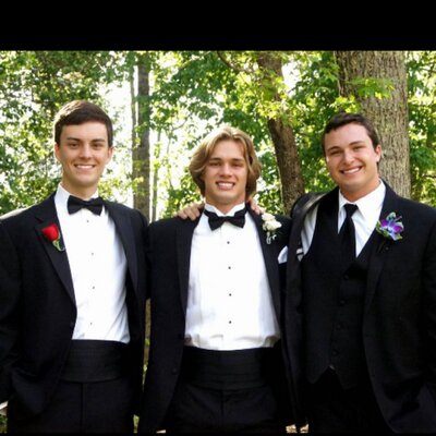 Profile Picture of Brady Keith (@bradyk95) on Twitter