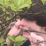 Profile Picture of Carson Russell (@im_actually_dumb_af) on Instagram