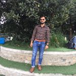 Profile Picture of raz_adk (@raj__adhikari__) on Instagram