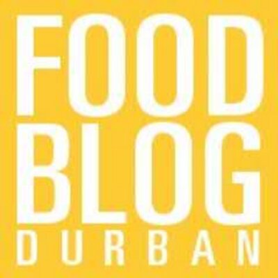 Profile Picture of FoodBlog Durban (@FoodBlogDBN) on Twitter