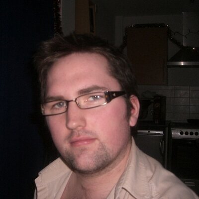 Profile Picture of Mike Arscott (@LiquidMike) on Twitter