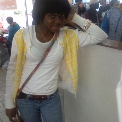 Monique Wise - Twitter Profile Picture of Monique Wise (@Gottah_Luv_Mo) on Twitter