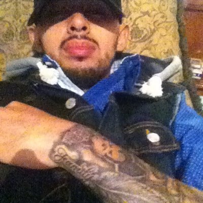 Profile Picture of Adrián Pinales (@adrianpinales_) on Twitter