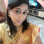 Profile Picture of Deepa Subramaniam (@cutty_deepa) on Instagram