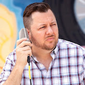 Profile Picture of Matt Shivers (@MattShivers) on Youtube