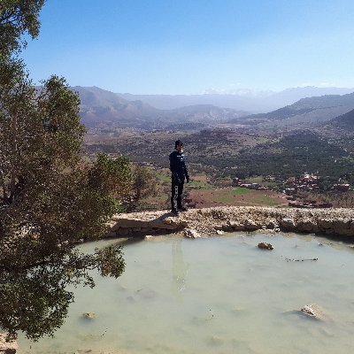 Profile Picture of Ayman Jarmoune (@MoiseHanjo13) on Twitter